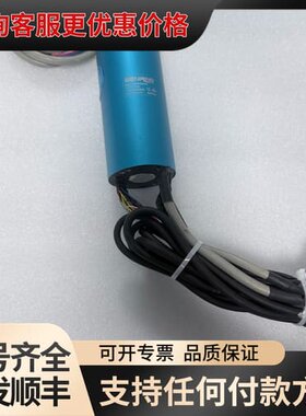 议价森瑞普导电滑环M056-39-92235-B3件成色以图可维修