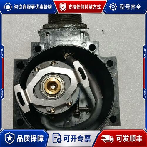 议价长春禹衡编码器ZKD-56S1-250BM/4P-G05L-可维修