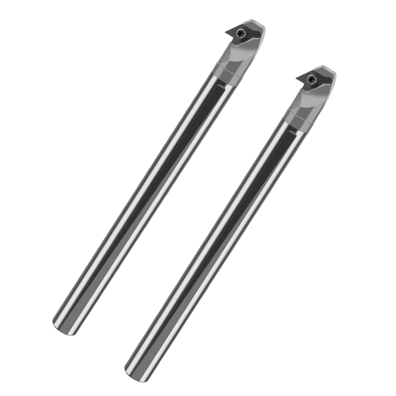 合金车刀抗震防震刀杆WD