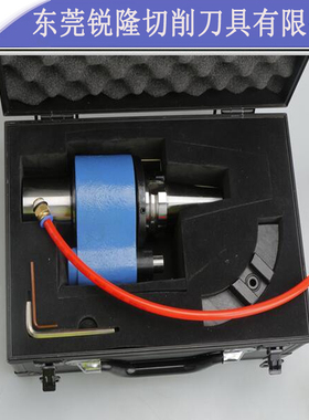 台湾JIK油路刀柄 油路刀把BT40 BT50 ER SLO25 32 外冷转内冷刀杆