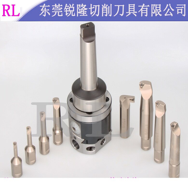NBH2084微调精镗刀套装