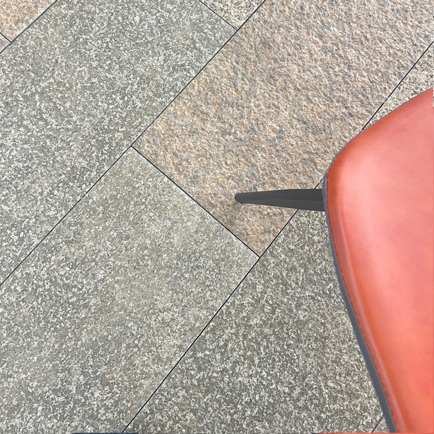 古典复古老石板砖庭院石英砖园林别墅露台花园院子地铺石防滑耐磨