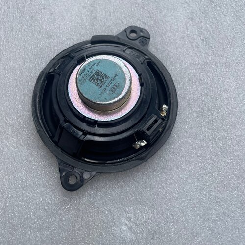 奥迪新款Q7A6LC7C8A7仪表台喇叭