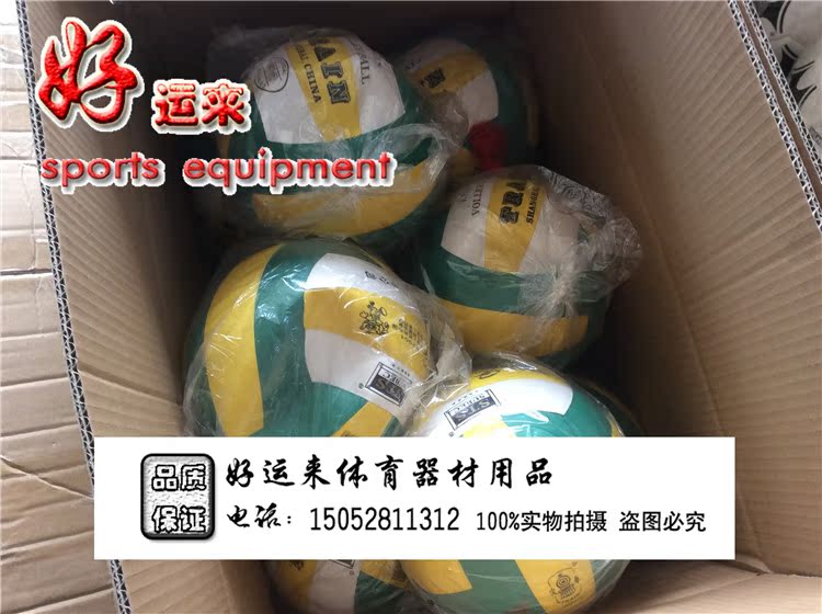 Ballon de volley - Ref 2012572 Image 1