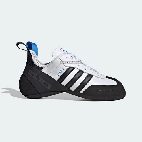 adidas三叶草SAMBA经典攀岩鞋