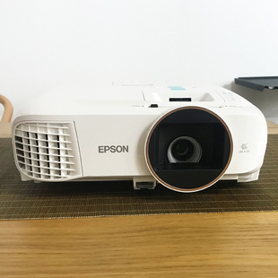 Epson/爱普生 ch-tw6250T /TW7000/TW5750/TZ2800/TW6280T家庭影院高清投影机