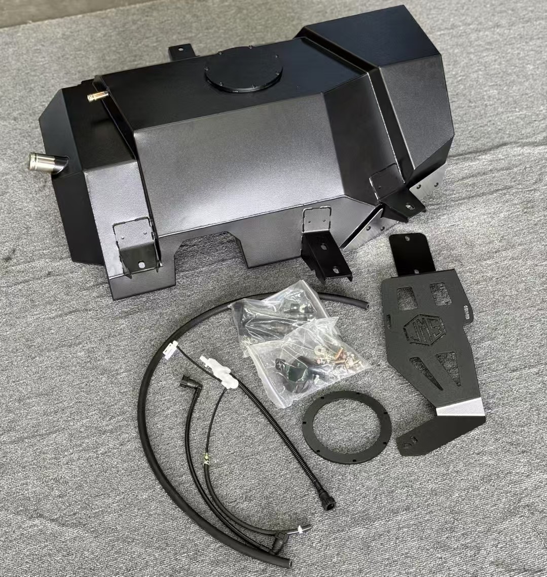 新款吉姆尼68升加大油箱 适用JB74三门 五门版替换式油箱增加续航