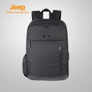 Jeep / Jeep Mùa xuân và mùa hè mới thể thao ngoài trời và túi giải trí nam và nữ túi đeo vai du lịch ba lô - Ba lô