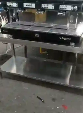 议价的商用三头咖啡机，astoria，功能完议价