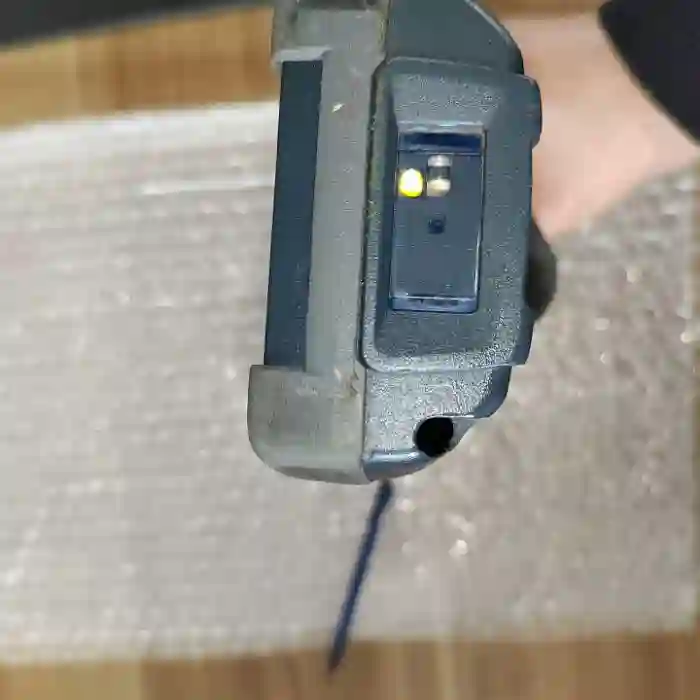 议价易迈腾：型号CK3R……扫描正常！议价
