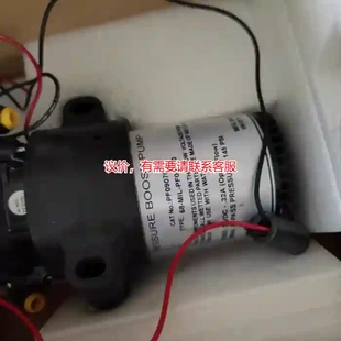 议价密理博增压泵 功能正常议价 型号ZF3000000 全新