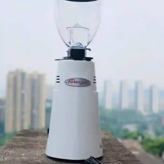 议价佛轮扎多F83e磨豆机议价
