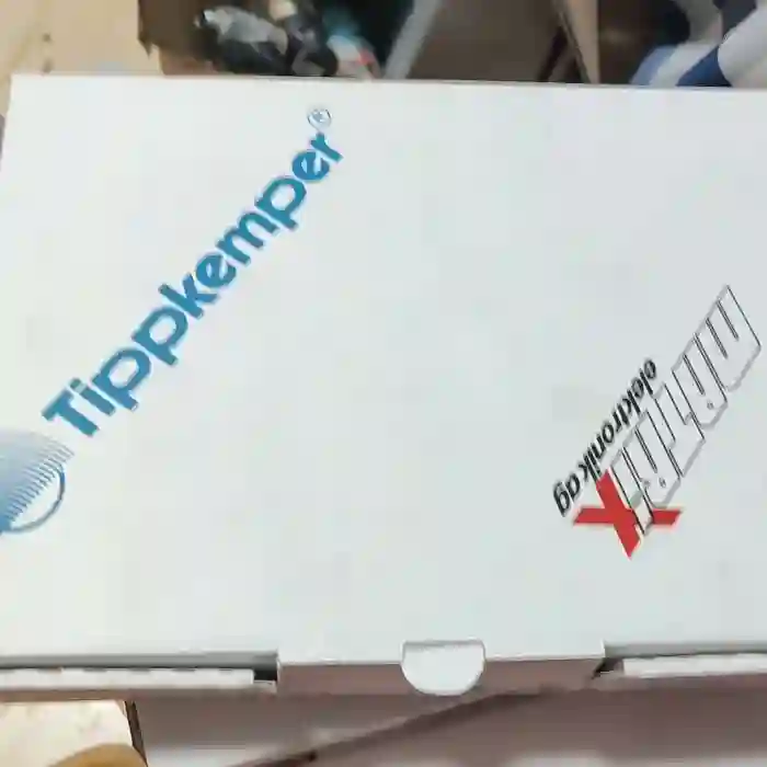 议价Tippkemper  AL-4000-4-I 光纤议价