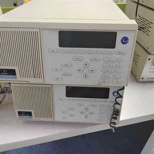 perkinelmer series200液相色谱仪