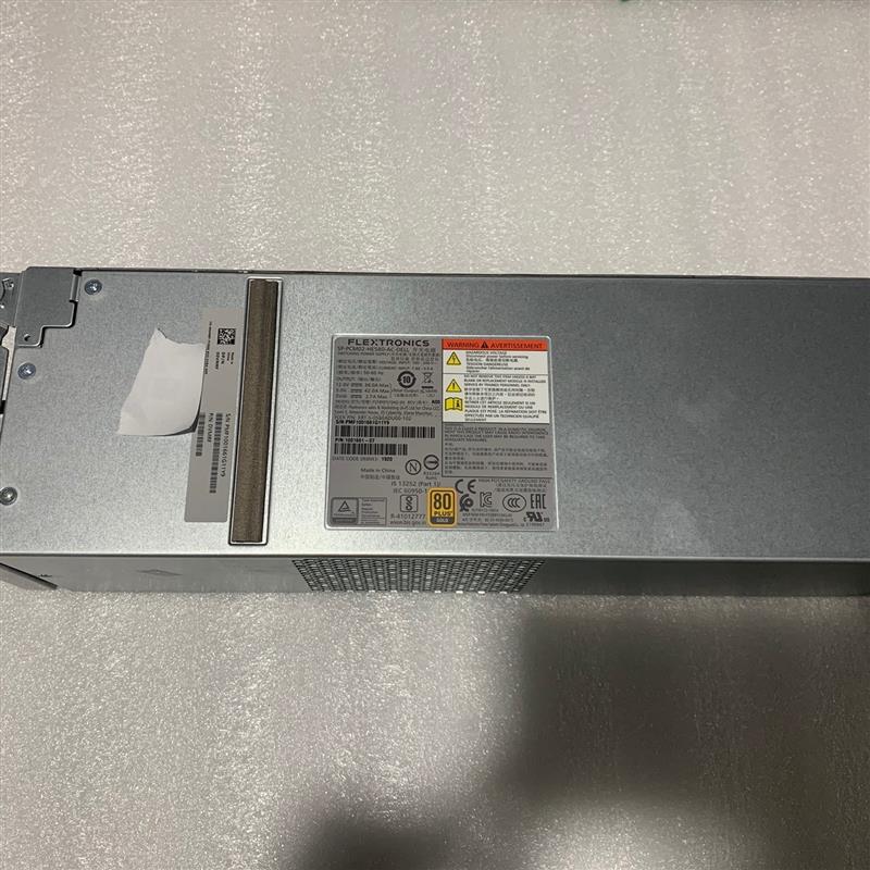 0VMRF DELL EMC ME4012 ME4024 5 电子元器件市场 电源 原图主图