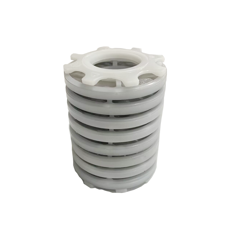 汉斯希尔滤芯 ComFi 前置过滤器原装滤网滤芯 WS-2340-00-916