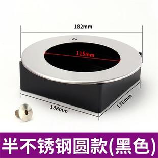 天恩微压差表差压表支架空气洁净室养殖场微压差计风压表病房表