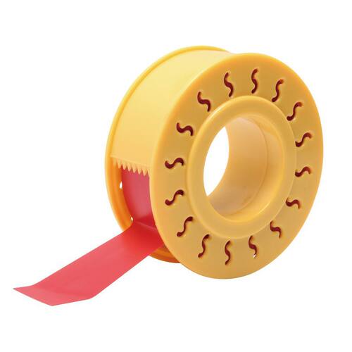 台湾宝工MS-V001 VDE 1000V绝缘胶布20mm*10M 1000V绝缘胶布