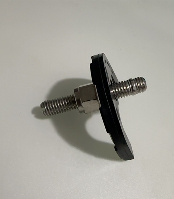 GROHE/高仪 水龙头固定件 马蹄垫