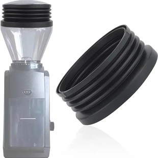 BARATZA锥刀磨豆机意式咖啡机豆仓按压吹气清理磨盘残粉virtuoso