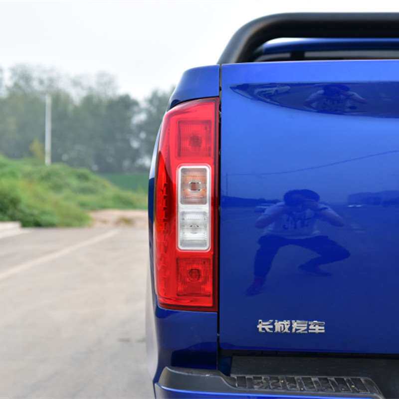 适配商用版长城炮后尾灯总成长城炮左右尾灯刹车灯壳倒车灯罩