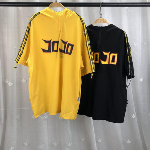 JO系列女童短袖休闲亲子装连衣裙
