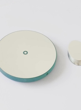 特价抛物面牛反主副镜D130F650高精度自制牛顿反射天文望远镜DIY