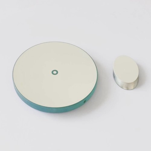 特价抛物面牛反主副镜D130F650高精度自制牛顿反射天文望远镜DIY