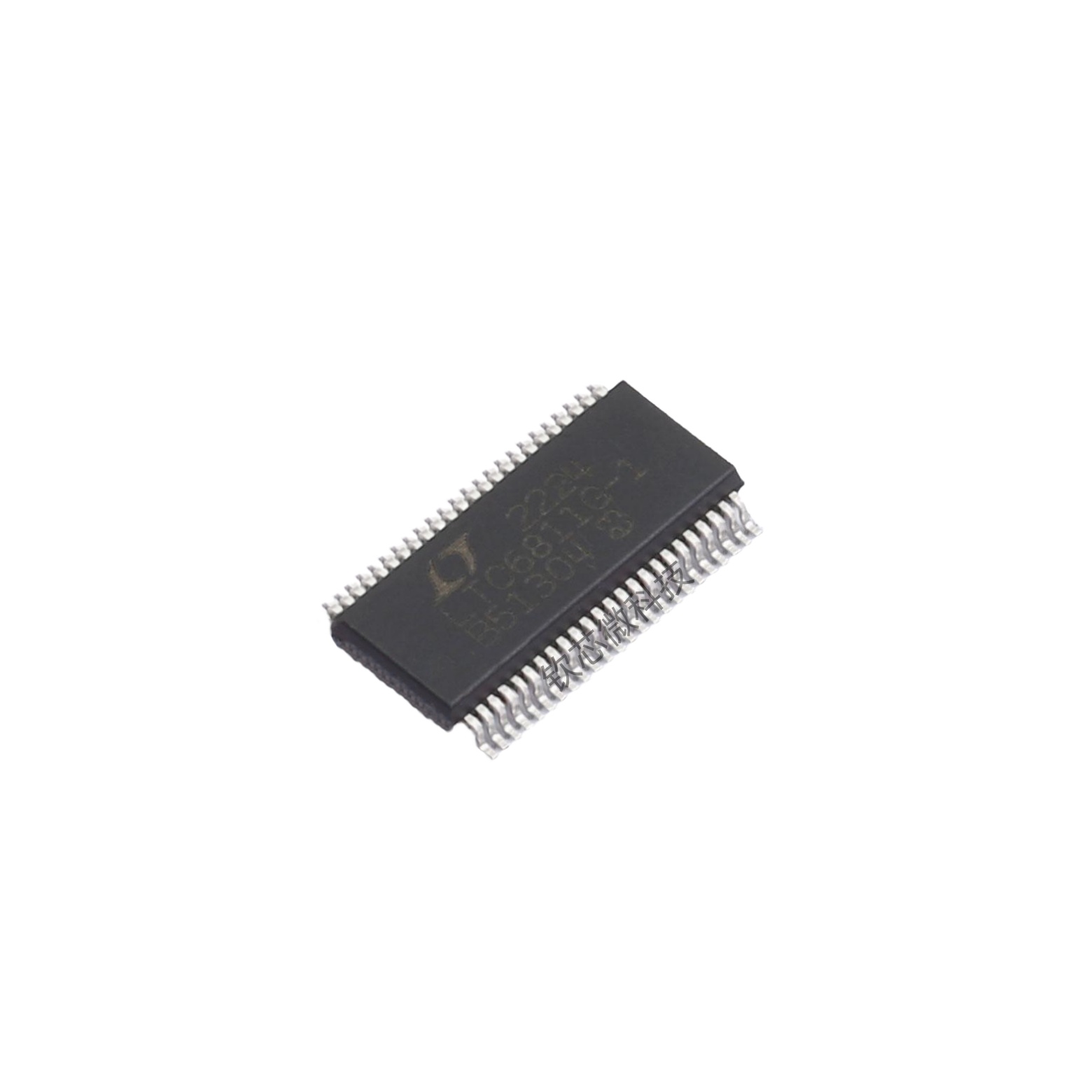 LTC6811IG-1#TRPBF      全新原装，现货秒发，支持检测,量大议价
