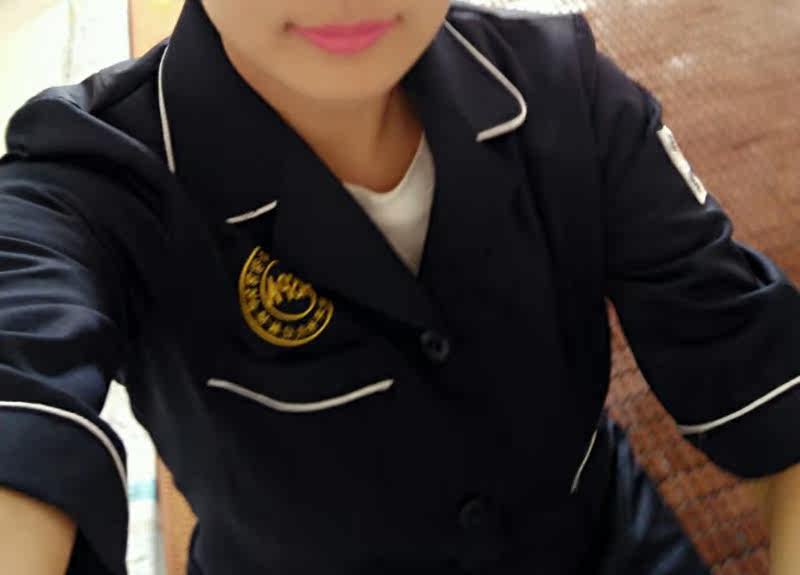 Tenue infirmière - Ref 1858633 Image 3