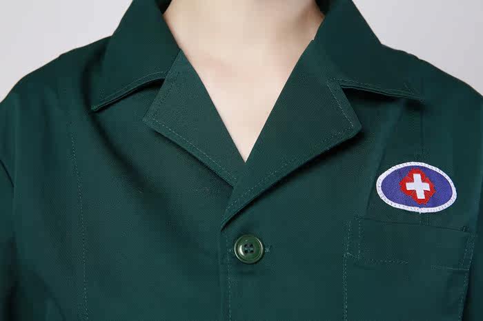 Tenue infirmière - Ref 1860360 Image 3