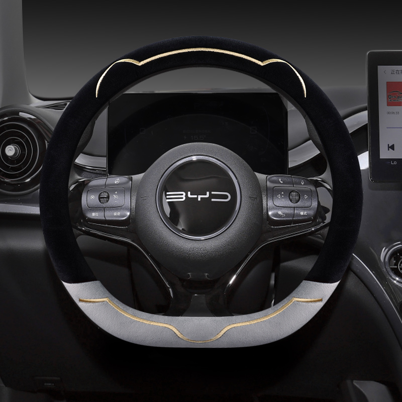 比亚迪海鸥驱逐舰05秦plus