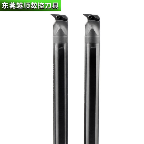 SVUCR内冷硬质合金镗孔车刀杆