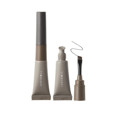 Judydoll橘朵立体眼眉笔绒雾眼眉膏染眉膏持久自然眉毛眼线眼线膏