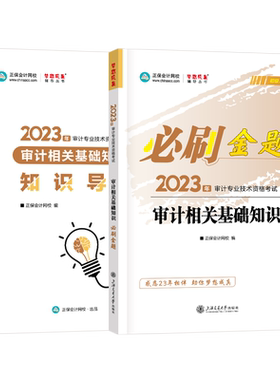 2026年审计师必刷金题