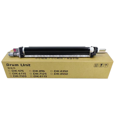 适用京瓷DK8115硒鼓M8124套鼓