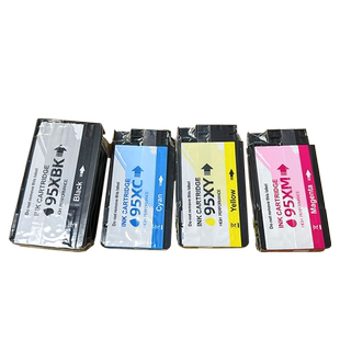 适用惠普955墨盒 hp955XL 953xl 7720 7730 7740打印机墨盒hp8210黑色彩色墨水盒8710 8720 8730 8740大容量