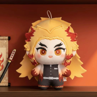 二次元礼物鬼灭之刃刀太刀金属炼狱杏寿郎灶门炭治郎日轮刀未开刃