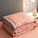 summer quilts quilt 2024 comforter blanket duvet blankets被