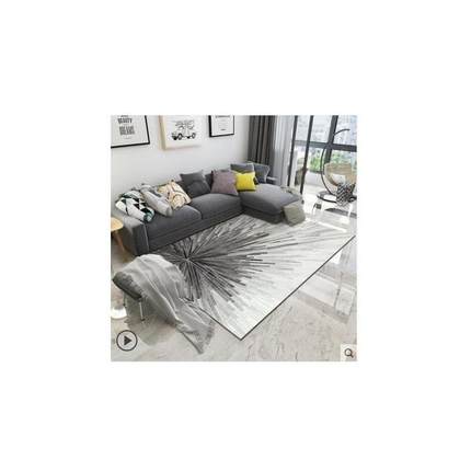 nordic carpet living room table pad floor mat rug 地毯