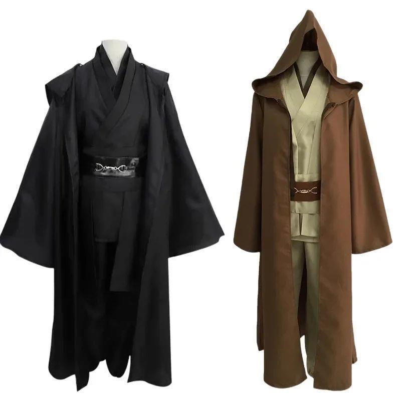Star Wars Cosplay Costu Jedi Knight Anakin Skywalker