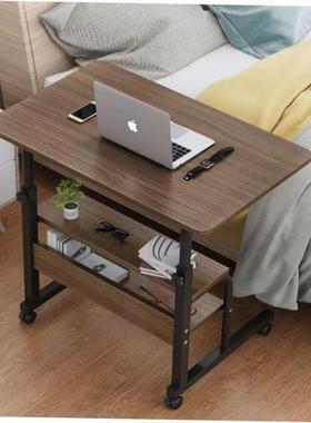 pad puter laptop st laptop study on bed desk table