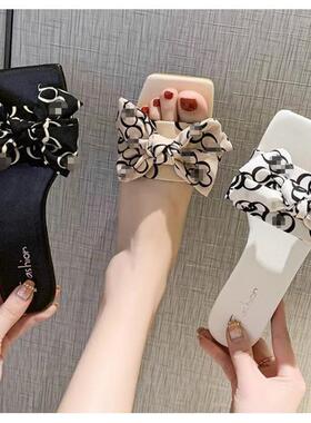 2024平底凉鞋女slippers women flat sandals for ladies shoes、