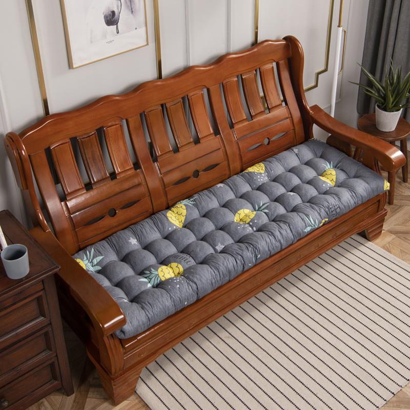 Soft Sofa Cushion Floor Tatami Mattress Couch Bench Long Sea