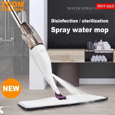 NEW Spray water mop Household cleaning tools floor MOPS