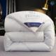 quilt winter Hilton Hotel duvet autumn warm 羽丝绒被芯冬被子