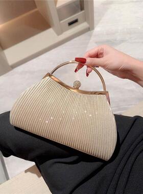 Ladies party clutch bag purses dinner clutch hbags won