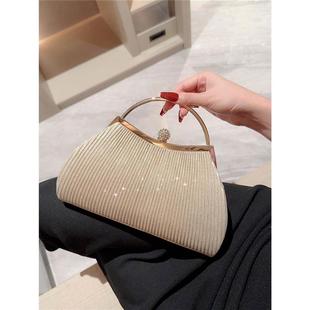 Ladies party clutch bag purses dinner clutch hbags won