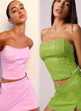 Won#39;s Fish Bone Off Shoulder One Line Ne Wrapped Che