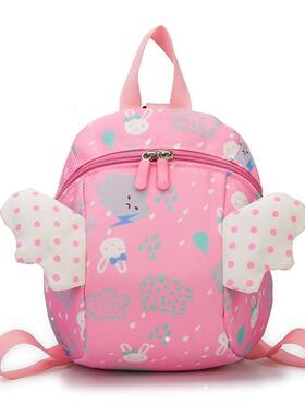 Nursery School bag Bagpa Schoolbags Kids Student Bapa